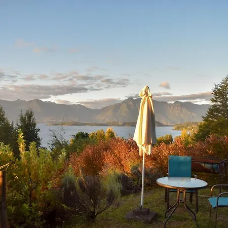 Cabanas Monte Verde Pucon Exterior photo