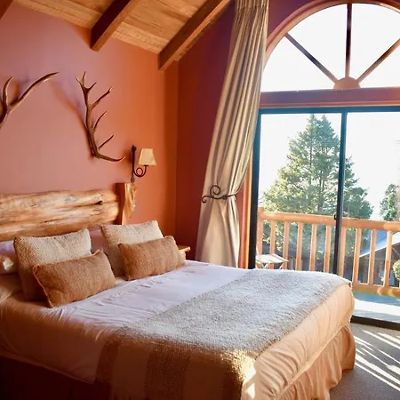 Cabanas Monte Verde Pucon Exterior photo