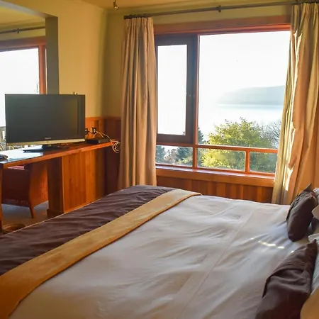 Cabanas Monte Verde Pucon Exterior photo