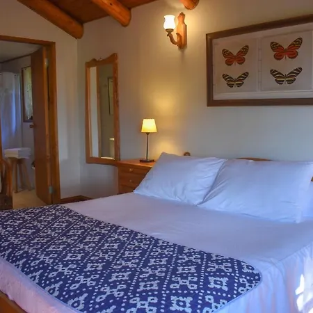 Cabanas Monte Verde Pucon Exterior photo