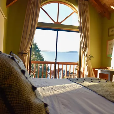 Cabanas Monte Verde Pucon Exterior photo