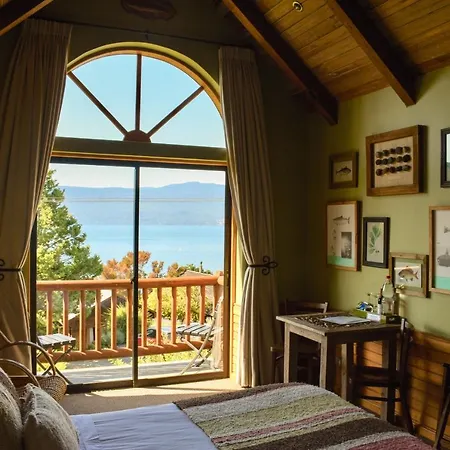 Cabanas Monte Verde Pucon Exterior photo