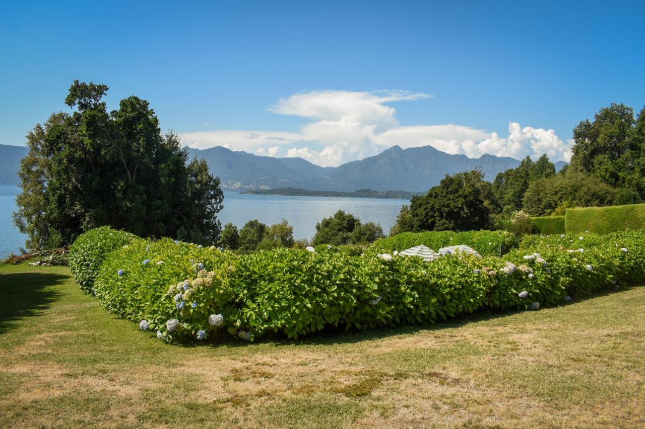 Lodge Monte Pucon