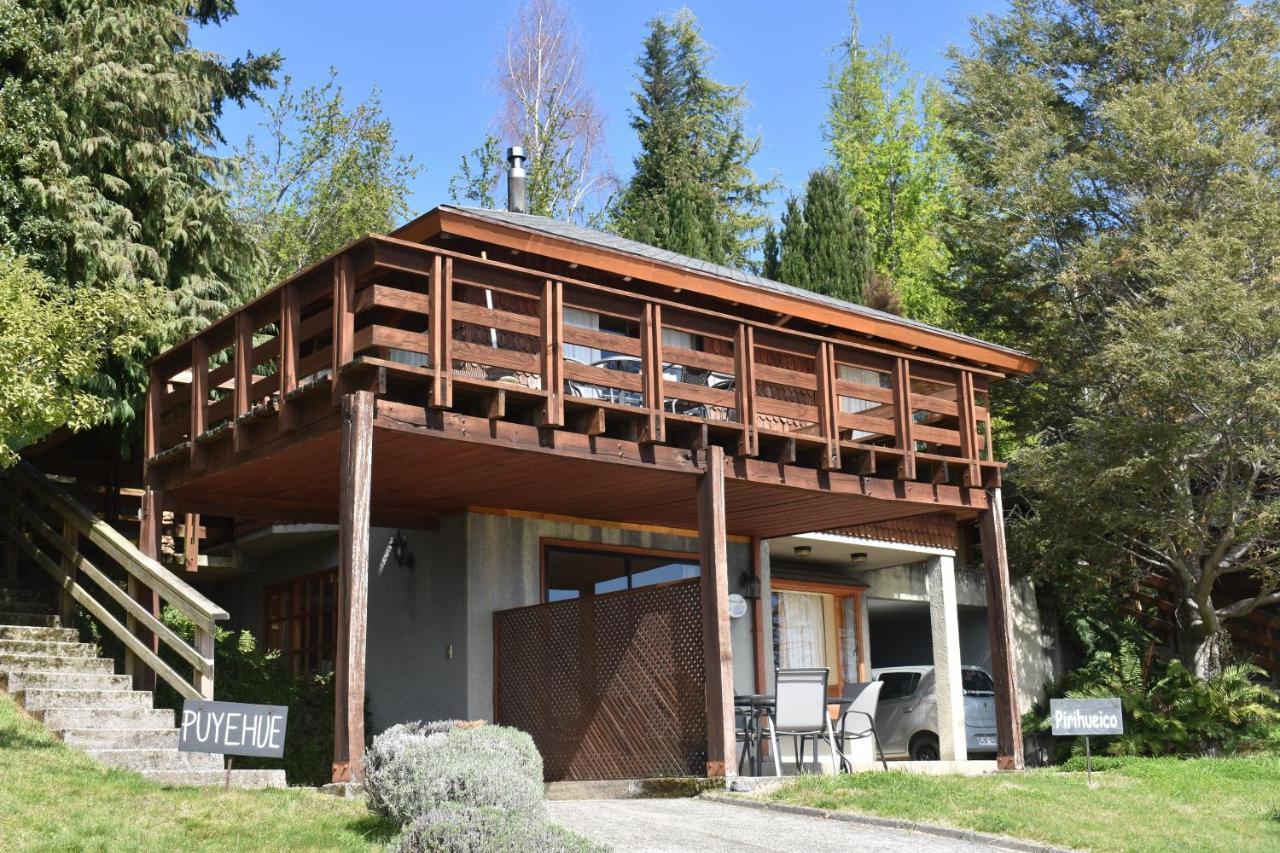 Lodge Monte *