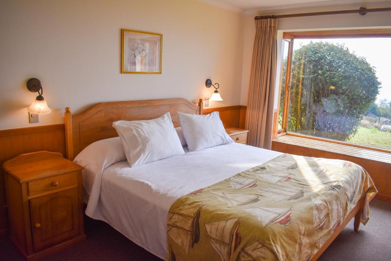 Monte Lodge Pucon