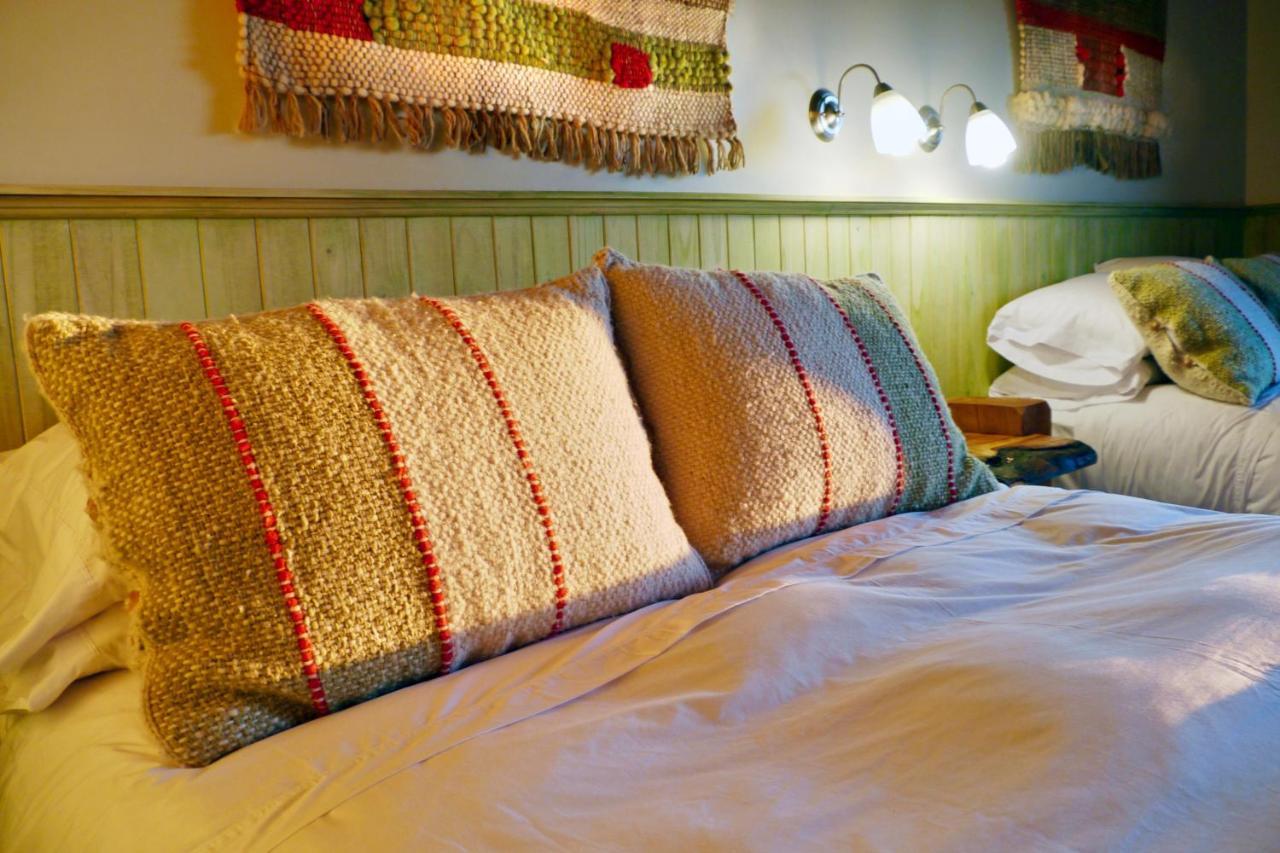 Monte Lodge *