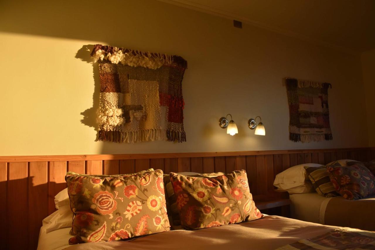 Monte Lodge *
