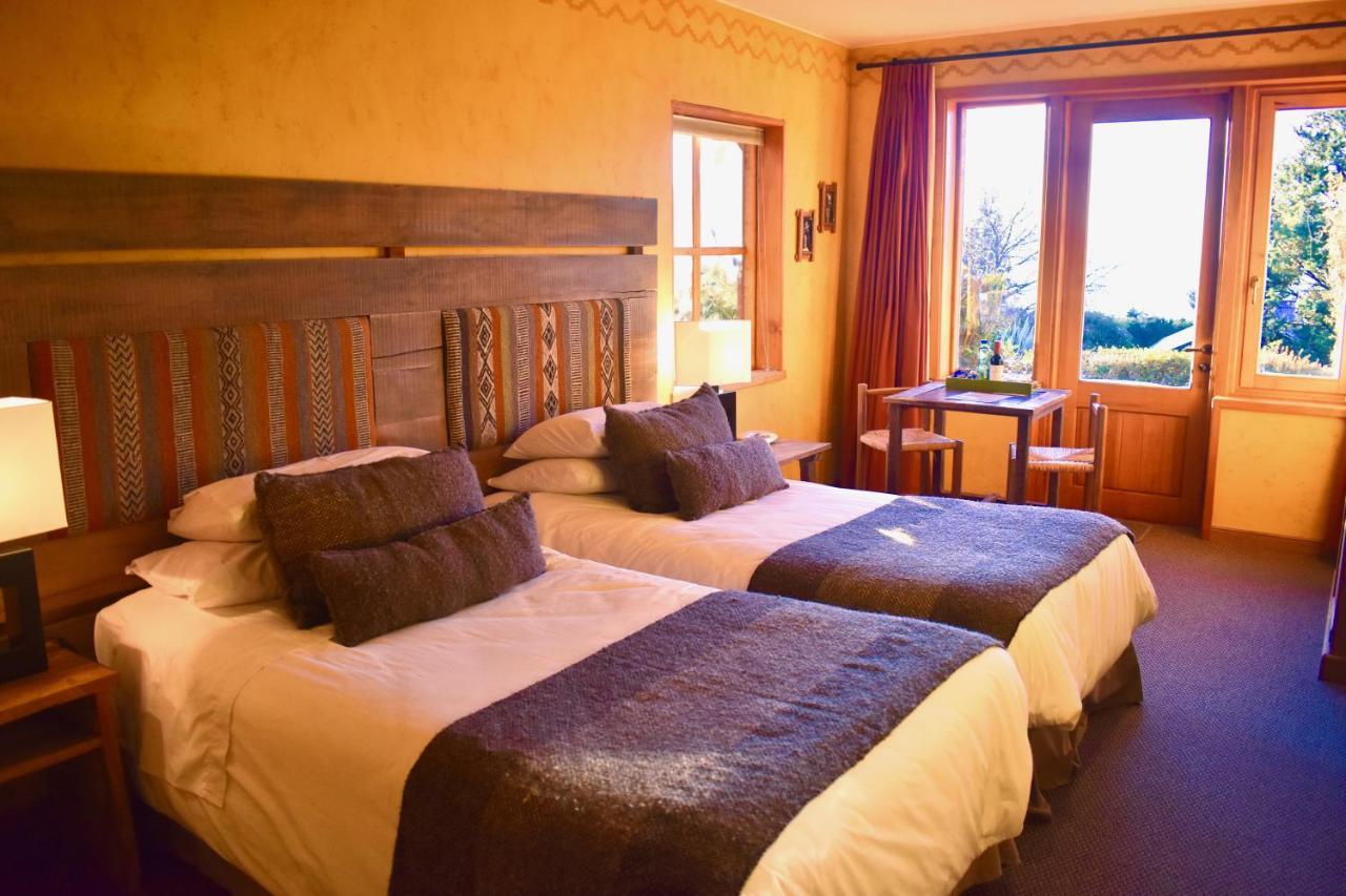 Lodge Monte *