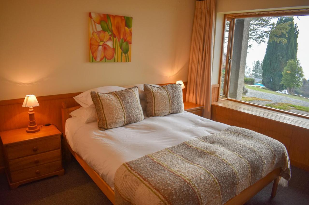 Monte Lodge Pucon